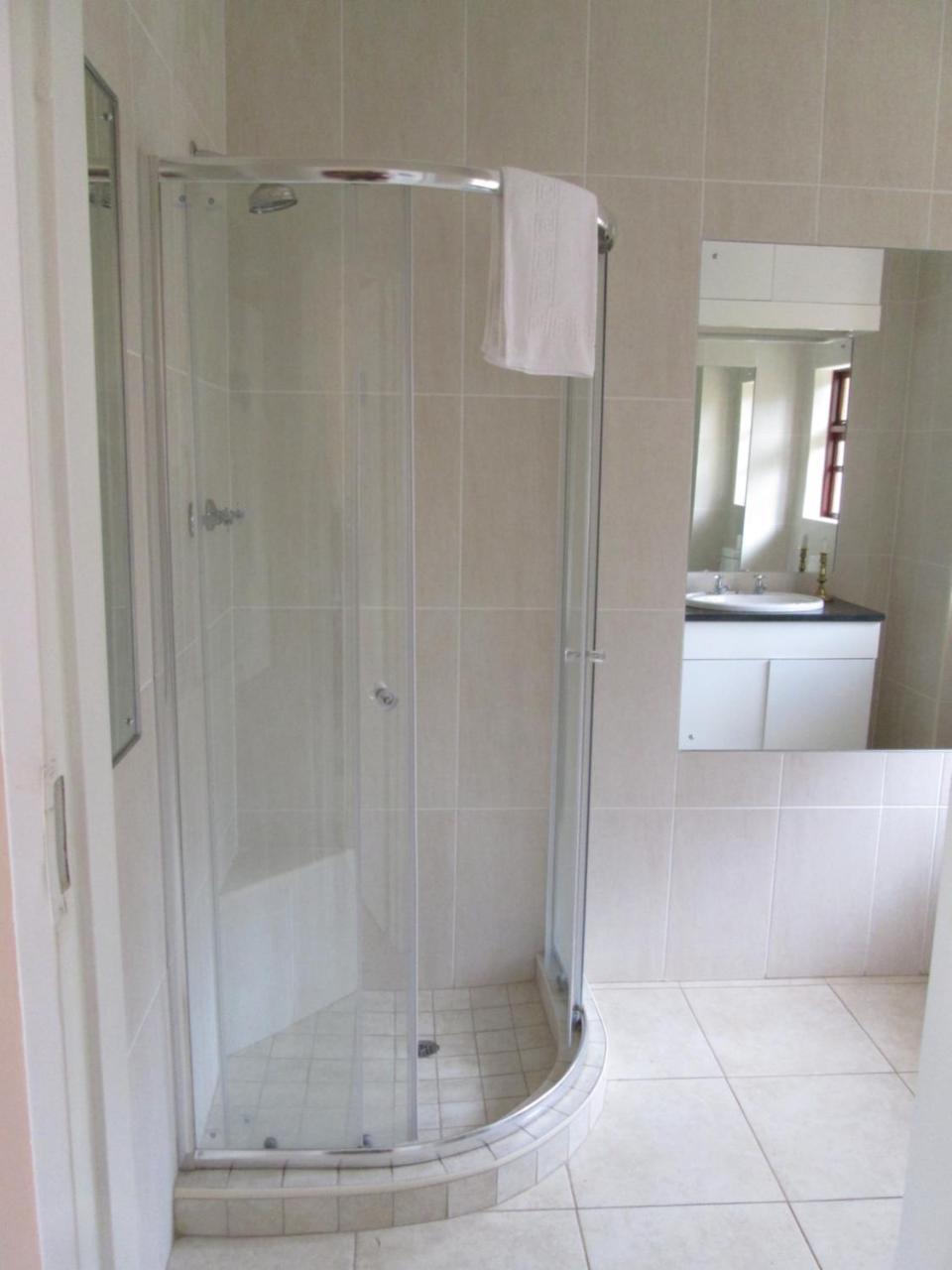 Bed and Breakfast 12 Fleetwood Хараре Екстер'єр фото